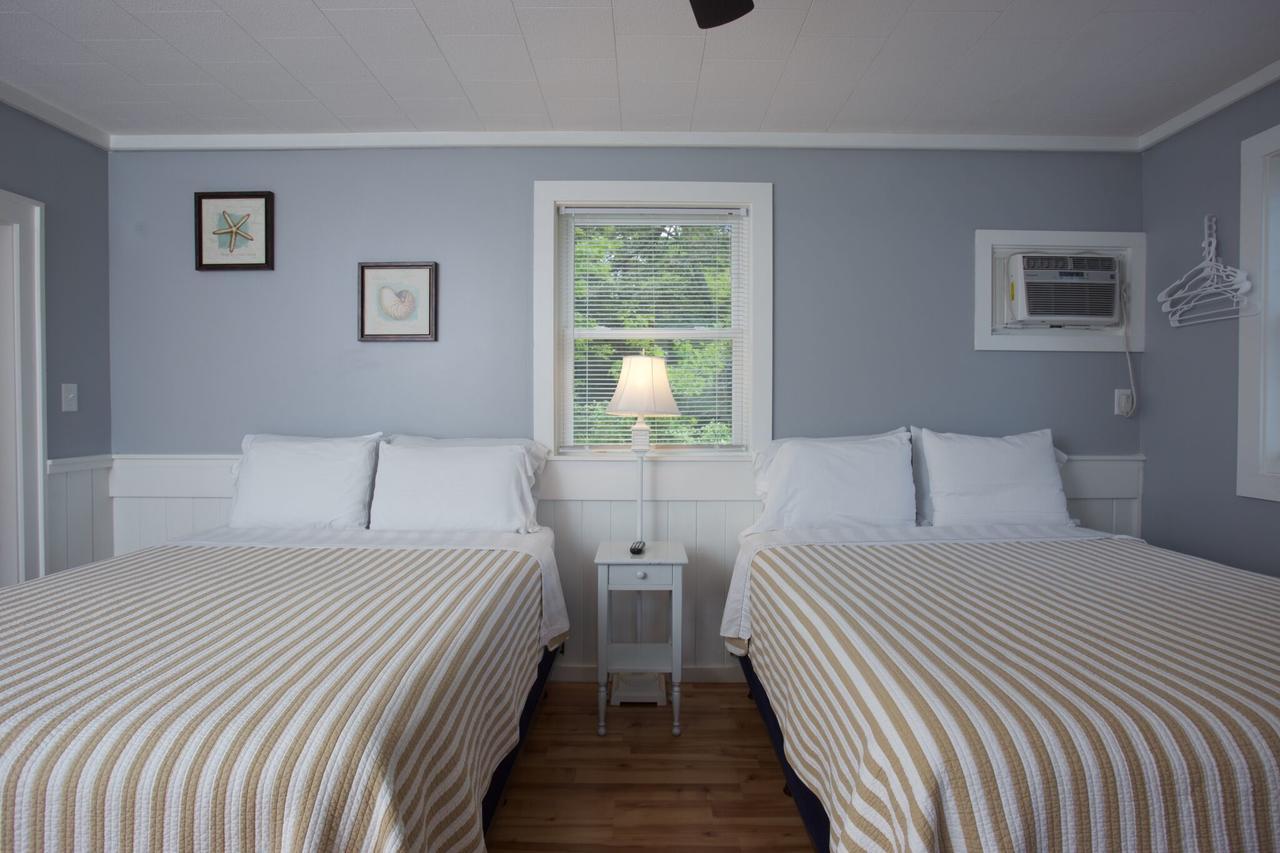Drake'S Island Resort & Cottages Wells Exterior foto