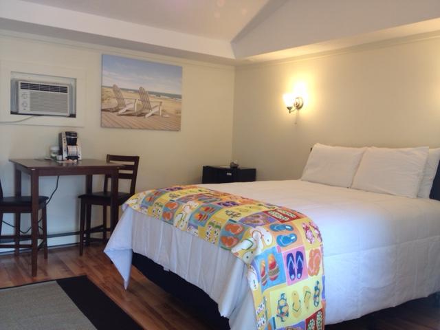 Drake'S Island Resort & Cottages Wells Habitación foto